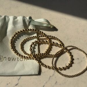 Enewton Bracelet Set